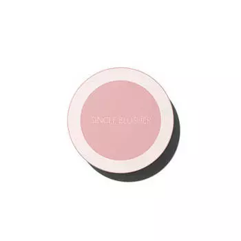 Минеральные румяна The Saem Saemmul Single Blusher - PK10 Bae Pink