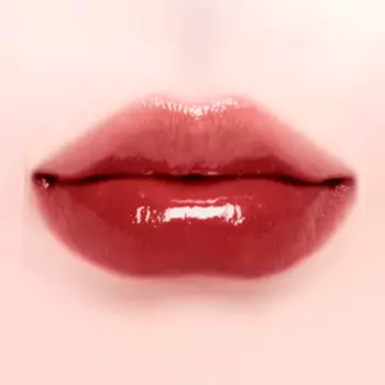 Мини-тинт для губ с зеркальным блеском Dinto Blur-Glowy Mini Lip Tint 252 Memento Mori