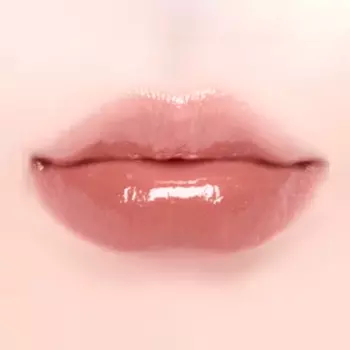 Мини-тинт для губ с зеркальным блеском Dinto Blur-Glowy Mini Lip Tint 251 Pax Romana