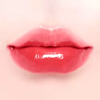 Мини-тинт для губ с зеркальным блеском Dinto Blur-Glowy Mini Lip Tint 256 Carpe Diem