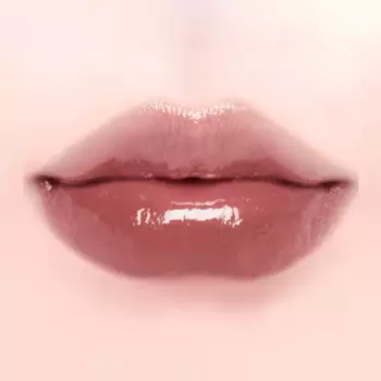 Мини-тинт для губ с зеркальным блеском Dinto Blur-Glowy Mini Lip Tint 260 Imperator