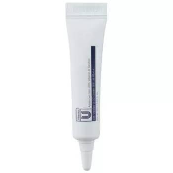 Миниатюра увлажняющего СС-крема CUSKIN Vitamin U CC Cream SPF38 PA +++