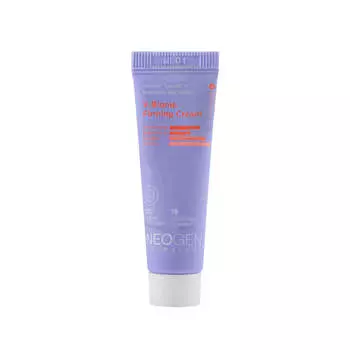 Минитюра Витаминный крем с пептидами и пробиотиками Neogen Dermalogy V.Biome Firming Cream