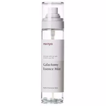 Увлажняющая мист-эссенция с галактомисисом Manyo Galactomy Essence Mist