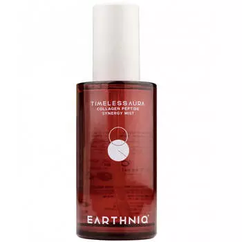 Мист для лица Earthniq