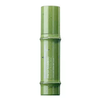 Мист для лица и тела с экстрактом бамбука The Saem Fresh Bamboo Essential Water Mist