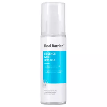 Двухфазный ламеллярный мист-эссенция Real Barrier Essence Mist