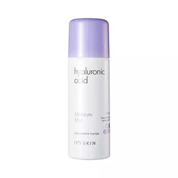 Мист для лица с гиалуроновой кислотой It`s Skin Hyaluronic Acid Moisture Mist