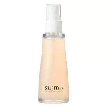 Премиальный мист-эссенция для упругости кожи Su:m37 Secret Essence Mist