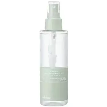 Мист для тела с BHA против акне Celimax Ji Woo Gae Heartleaf BHA Body Mist
