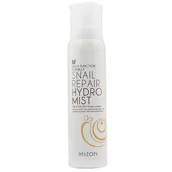 Мист с экстрактом улитки Mizon Snail Reapair Hydro Mist