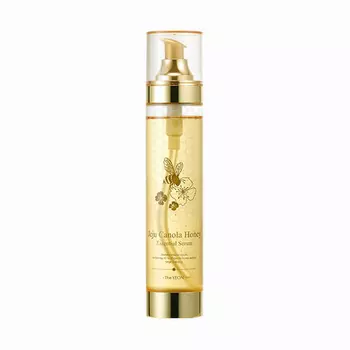 Многофункциональная сыворотка с медом канолы The Yeon Jeju Canola Honey Essential Serum