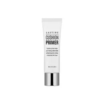 Многофункциональный праймер для лица Missha Lasting Cushion Primer