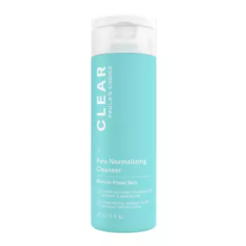 Мягкий очищающий гель для проблемной кожи Paula's Choice Clear Pore Normaliazing Cleanser