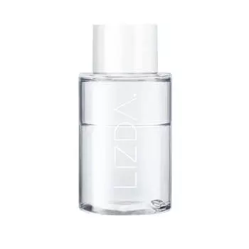 Мягкое двухфазное средство для снятия макияжа с глаз и губ Lizda Quick Melting Lip & Eye Remover
