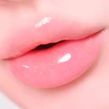 Мультибальзам для губ и щёк hince Raw Glow Dewy Ball 13 Soda Dew