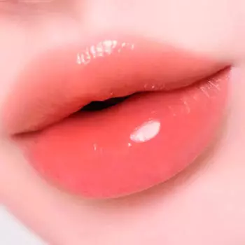 Мультибальзам для губ и щёк hince Raw Glow Dewy Ball 06 Ginger Peach