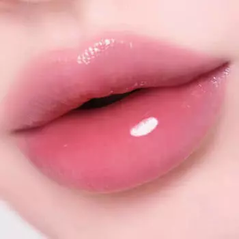 Мультибальзам для губ и щёк hince Raw Glow Dewy Ball 09 Raw Grape Dew