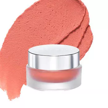 Мусс для макияжа WAKEMAKE Over Blurring Pot 01 Muted Beige