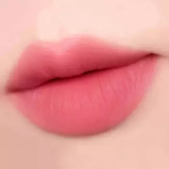 Муссовый тинт с блюр-эффектом Peripera Over Blur Tint 003 Pink Check