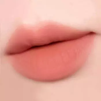 Муссовый тинт с блюр-эффектом Peripera Over Blur Tint 001 Warm-bassador