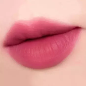 Муссовый тинт с блюр-эффектом Peripera Over Blur Tint 007 Cooling Up Pink
