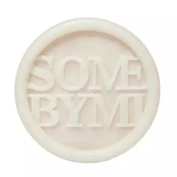 Мыло для лица с лактобактериями Some By Mi Lactosoy Low pH Morning Cleansing Bar