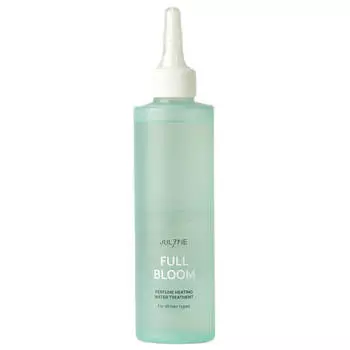 Парфюмированная термо-маска для волос JUL7ME Perfume Heating Water Treatment - Full Bloom