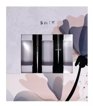 Набор для макияжа глаз Shik Eye & Brow Makeup Kit (Spring Edition)