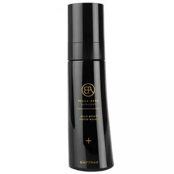 Ночная мультифункциональная маска для восстановления кожи Bella Aura Multi Repair Rescue Masque