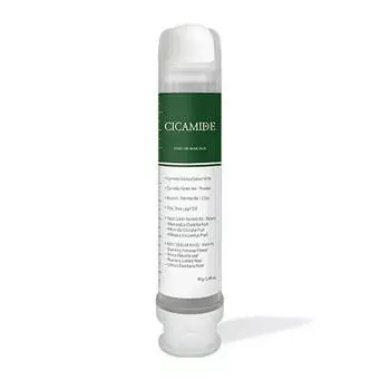 Очищающая маска для проблемной кожи с центеллой 1004 Laboratory Wash Off Centella Mask Pack