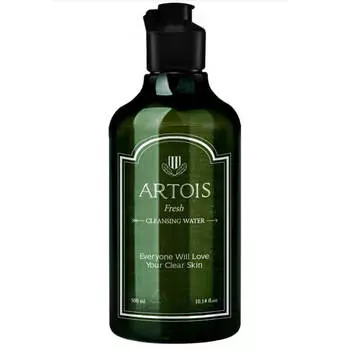 Очищающая вода с облепихой 1004 Laboratory Seabuckthorn Water