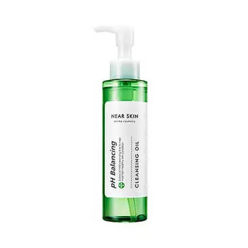 Очищающее масло для лица Missha Near Skin pH Balancing Cleansing Oil