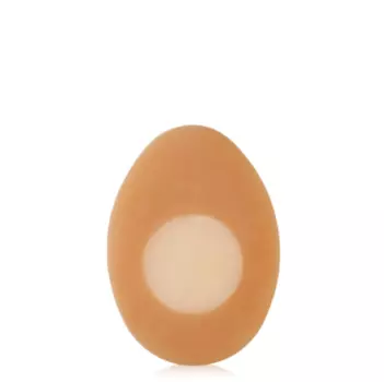 Очищающее мыло Tony Moly Al Series Duck Egg Hand Made Soap - Red Clay Sebum Control (красное мыло)