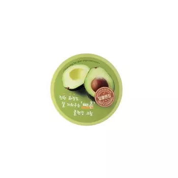 Очищающие крема для лица The Saem The Saem Natural Condition Cleansing Cream Avocado