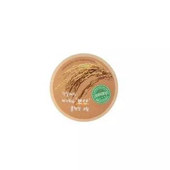 Очищающие крема для лица The Saem The Saem Natural Condition Cleansing Cream Rice
