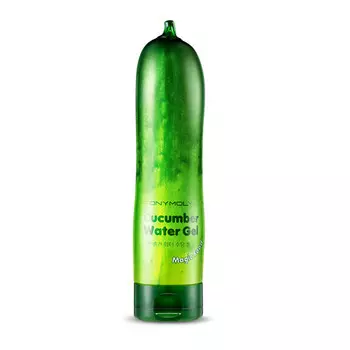 Огуречный гель для лица и тела Tony Moly Magic Food Cucumber Water Gel