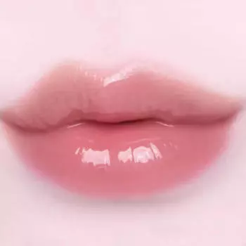 Охлаждающий блеск для губ Dinto Snedronningen Frozen Lip Jelly 375 Angel