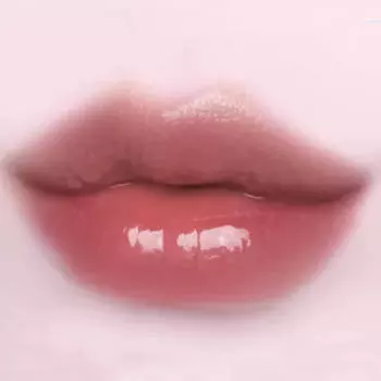 Охлаждающий блеск для губ Dinto Snedronningen Frozen Lip Jelly 379 Crow