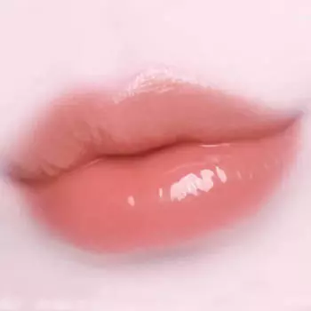 Охлаждающий блеск для губ Dinto Snedronningen Frozen Lip Jelly 377 Reindeer