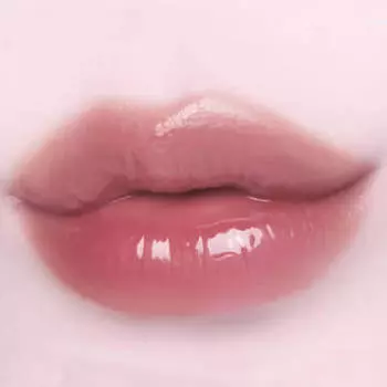 Охлаждающий блеск для губ Dinto Snedronningen Frozen Lip Jelly 380 River