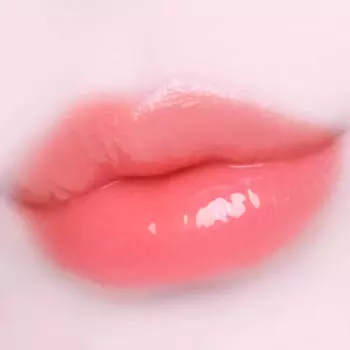 Охлаждающий блеск для губ Dinto Snedronningen Frozen Lip Jelly 372 Snow Queen