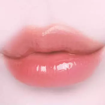 Охлаждающий блеск для губ Dinto Snedronningen Frozen Lip Jelly 373 Gerda