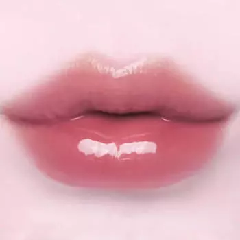 Охлаждающий блеск для губ Dinto Snedronningen Frozen Lip Jelly 381 Spell