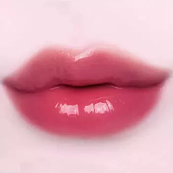 Охлаждающий блеск для губ Dinto Snedronningen Frozen Lip Jelly 382 Witch