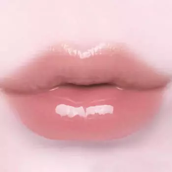 Охлаждающий блеск для губ Dinto Snedronningen Frozen Lip Jelly 374 Dove