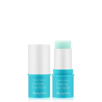 Охлаждающий стик для кожи вокруг глаз Tony Moly Aquaporin Cooling Eye Stick