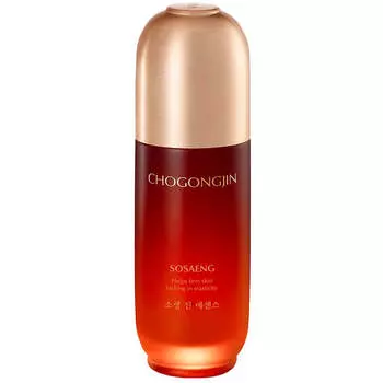 Омолаживающая эссенция для лица с женьшенем Missha Chogongjin Sosaeng Jin Essence