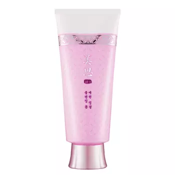 Омолаживающая пенка для умывания Missha Misa Yei Hyun Cleansing Foam