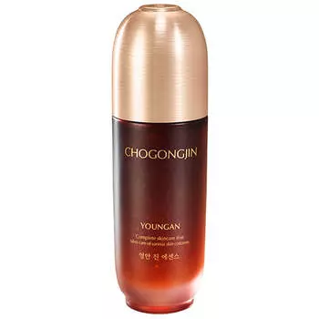 Омолаживающая сыворотка-концентрат для лица Missha Chogongjin Youngan Jin Essence